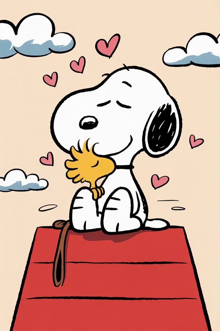 SNOOPY