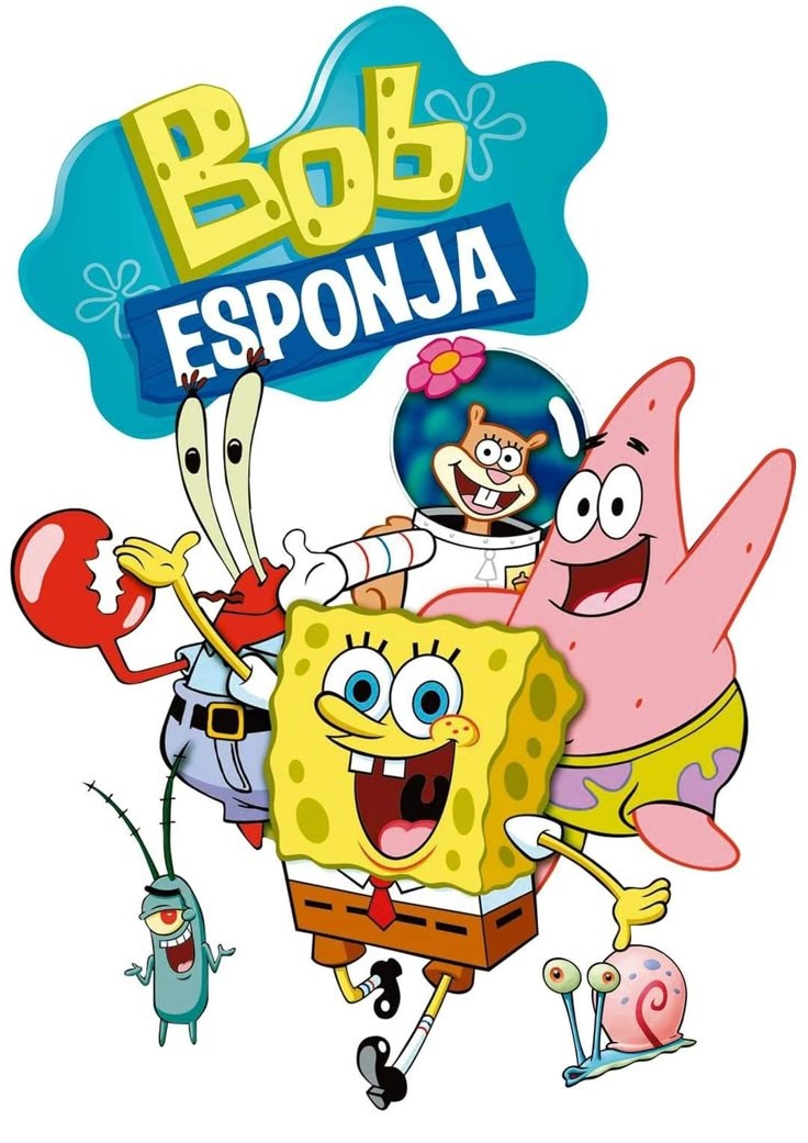 SpongeBob