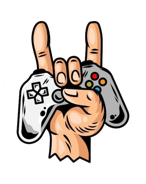 Gamers