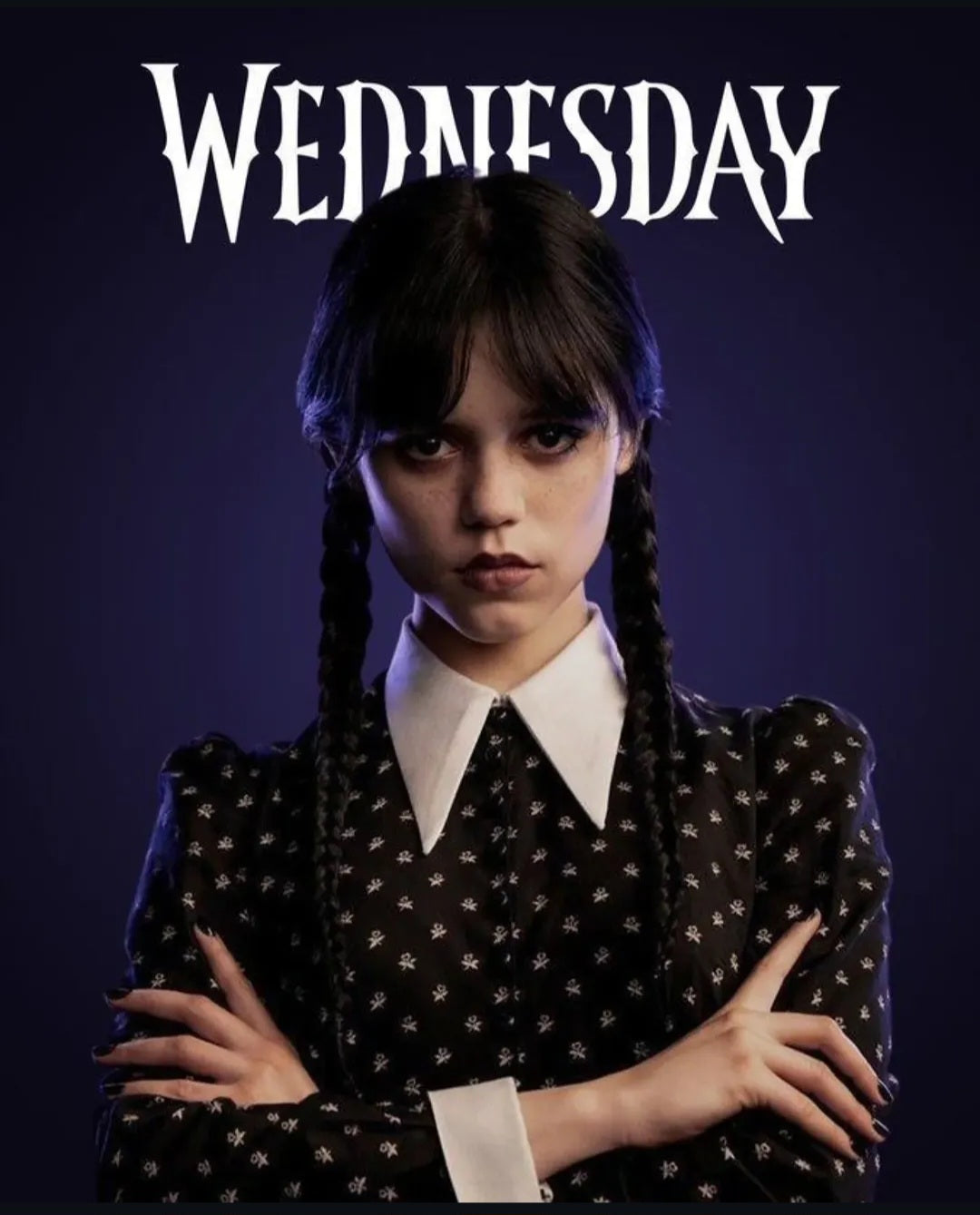 Wednesday ☂️