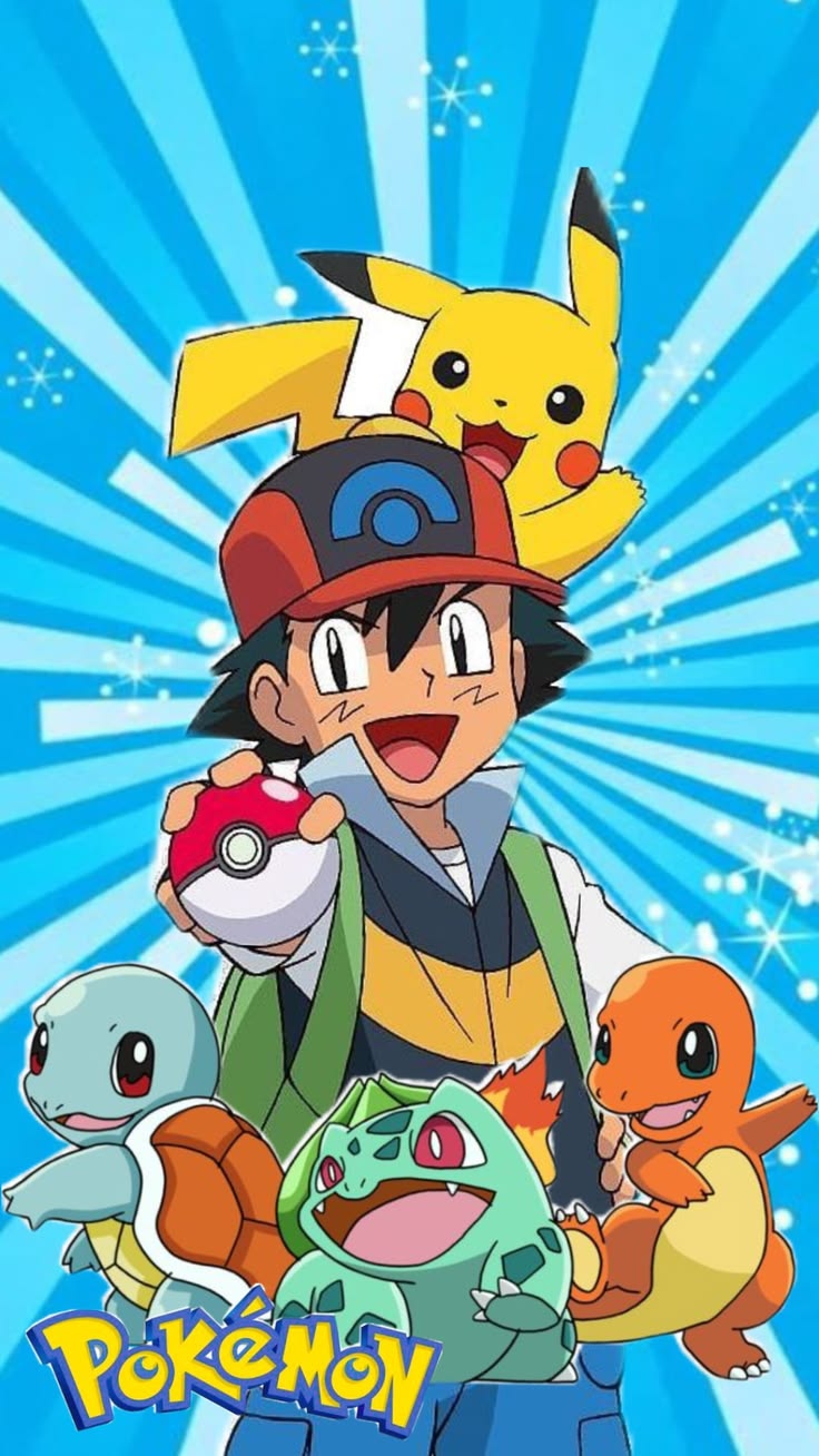 Pokemon