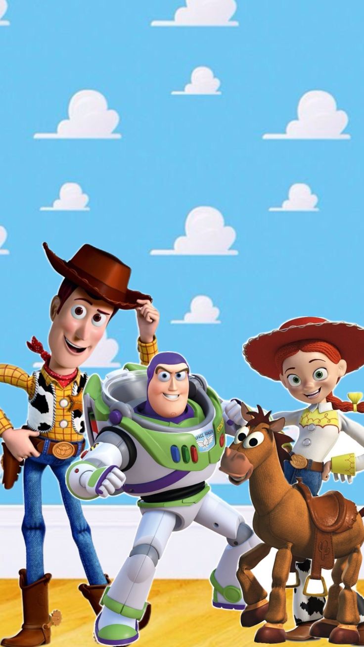 Toy story