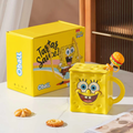 SpongeBob
