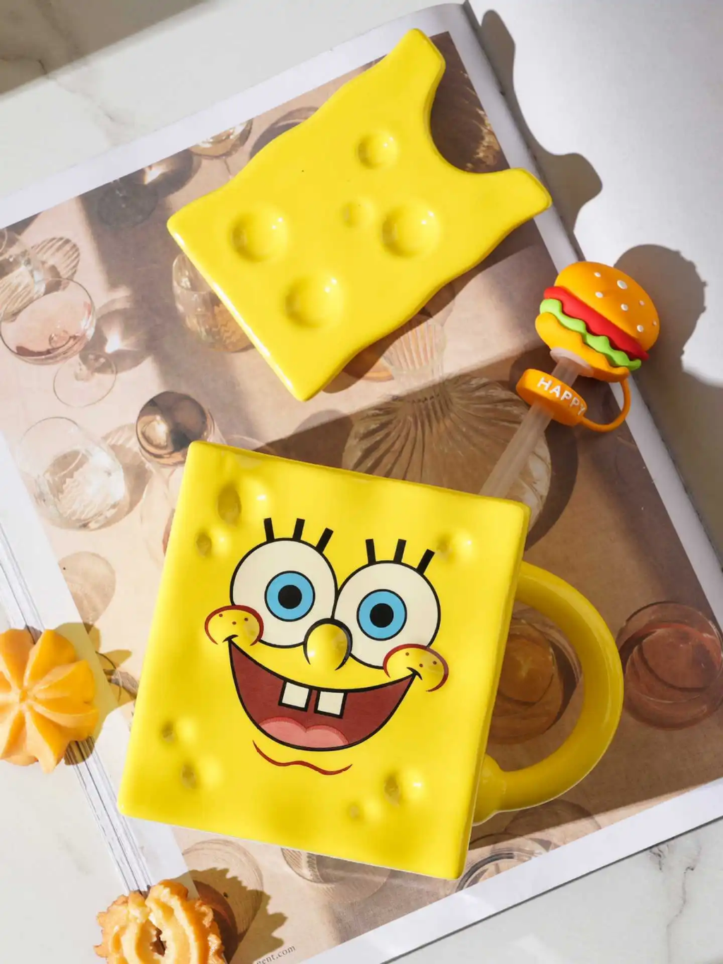 SpongeBob