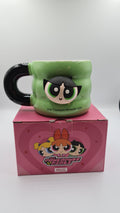 Putter cup