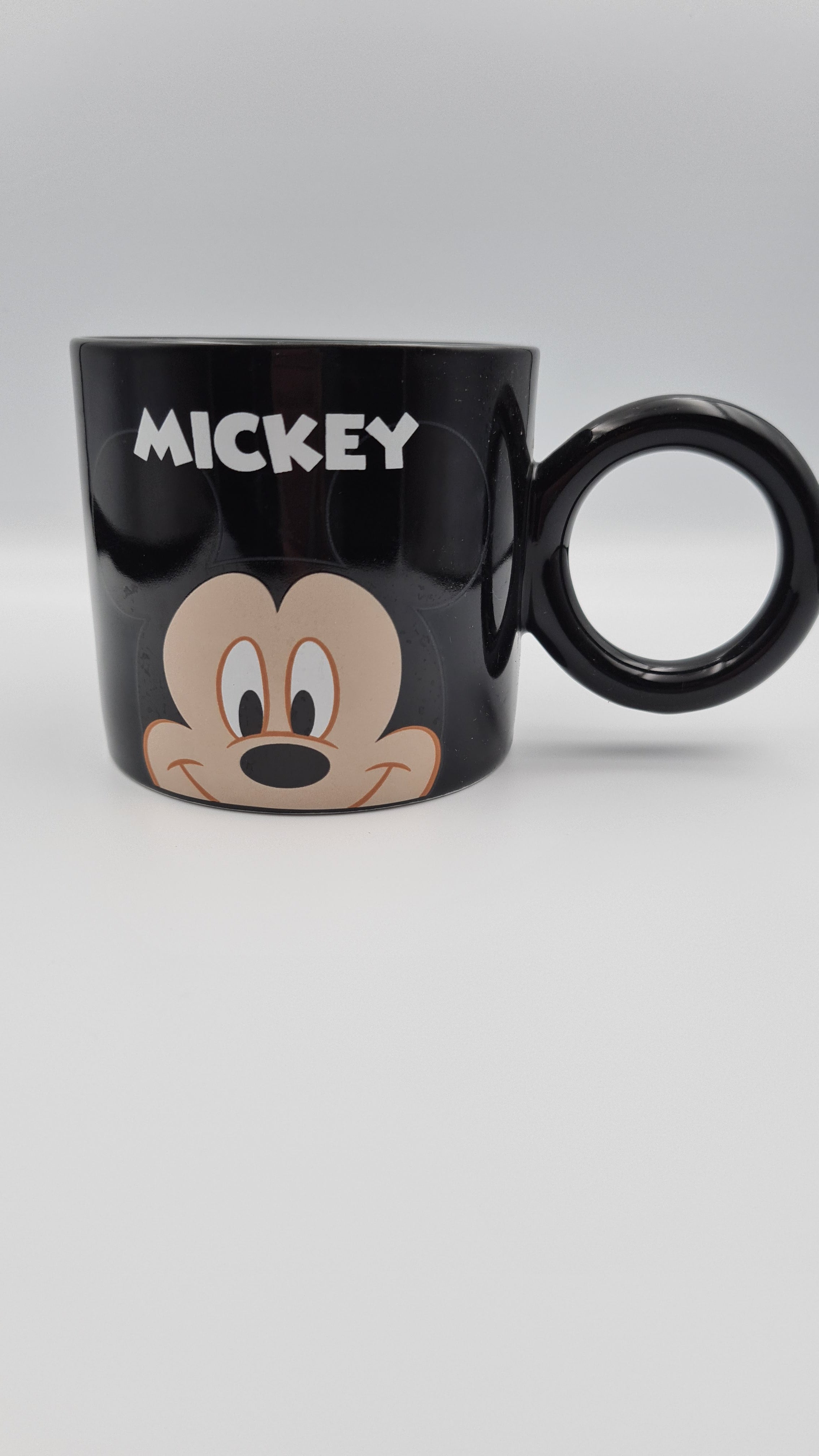 Micky mouse