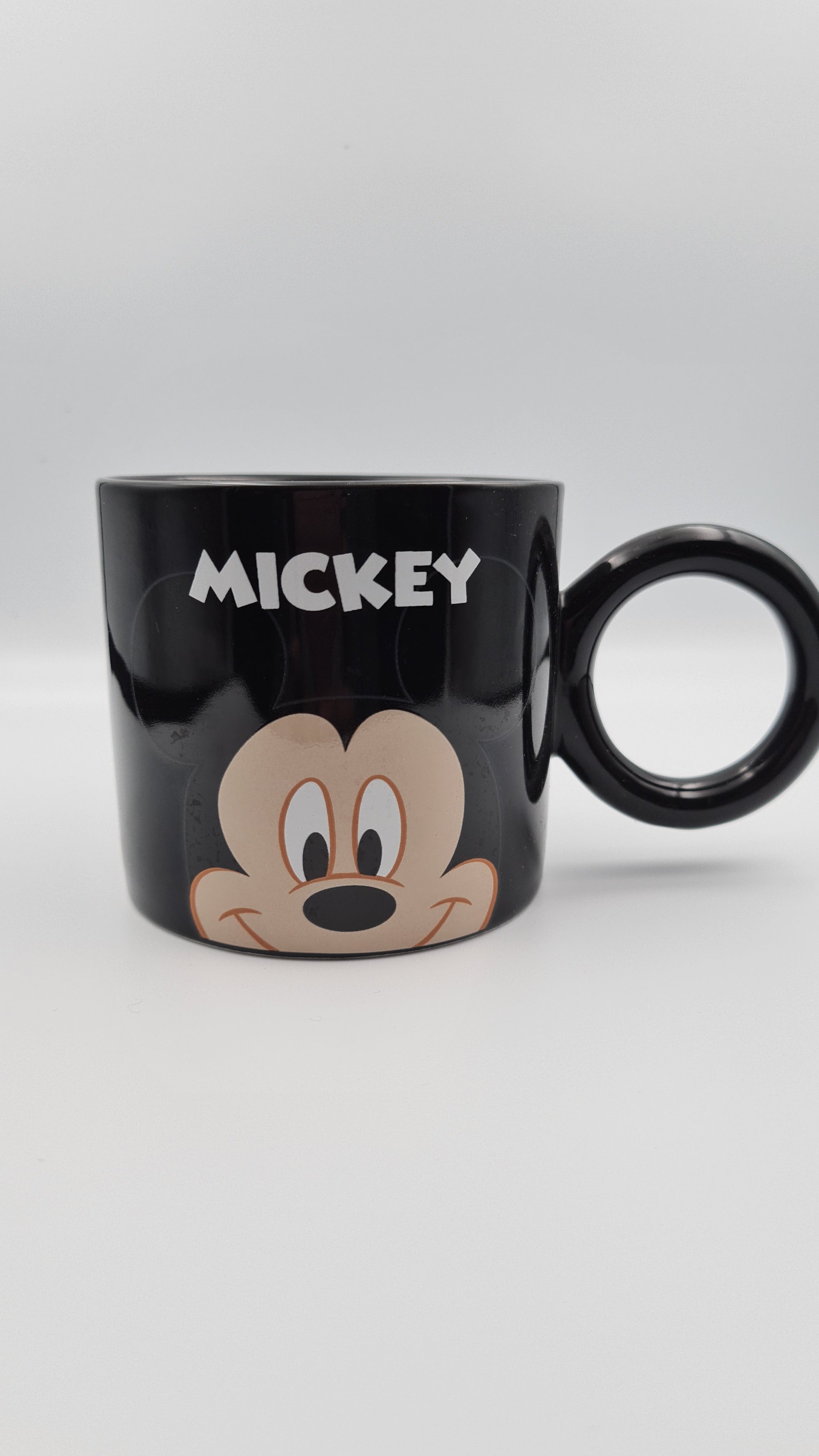 Micky mouse