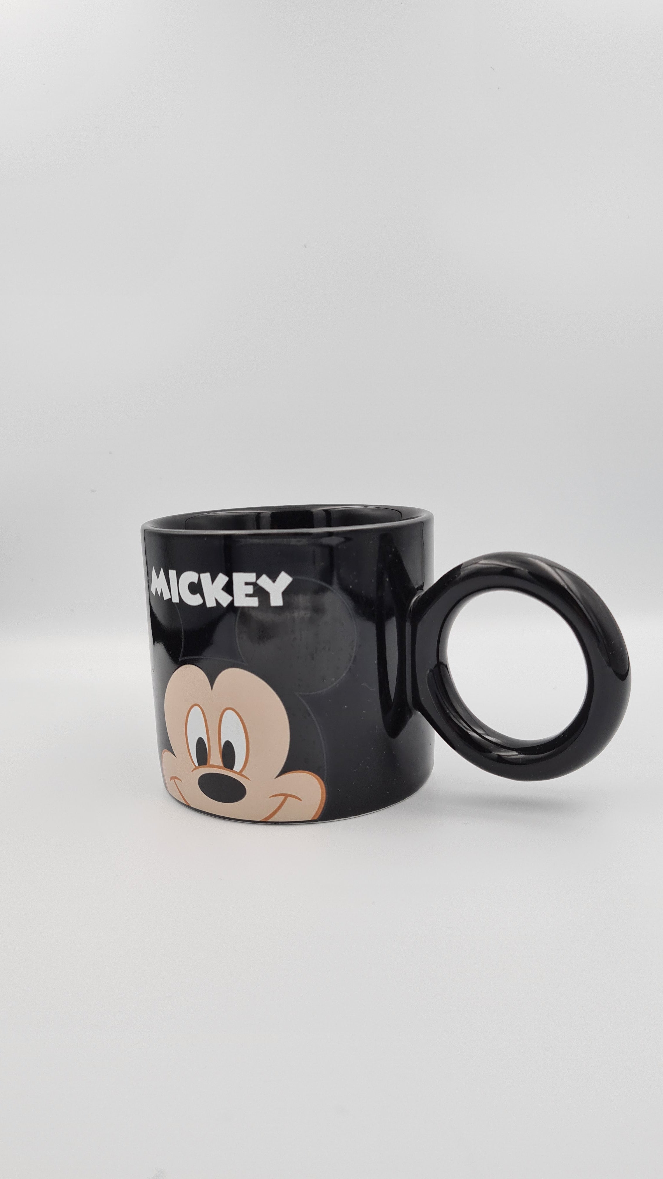 Micky mouse