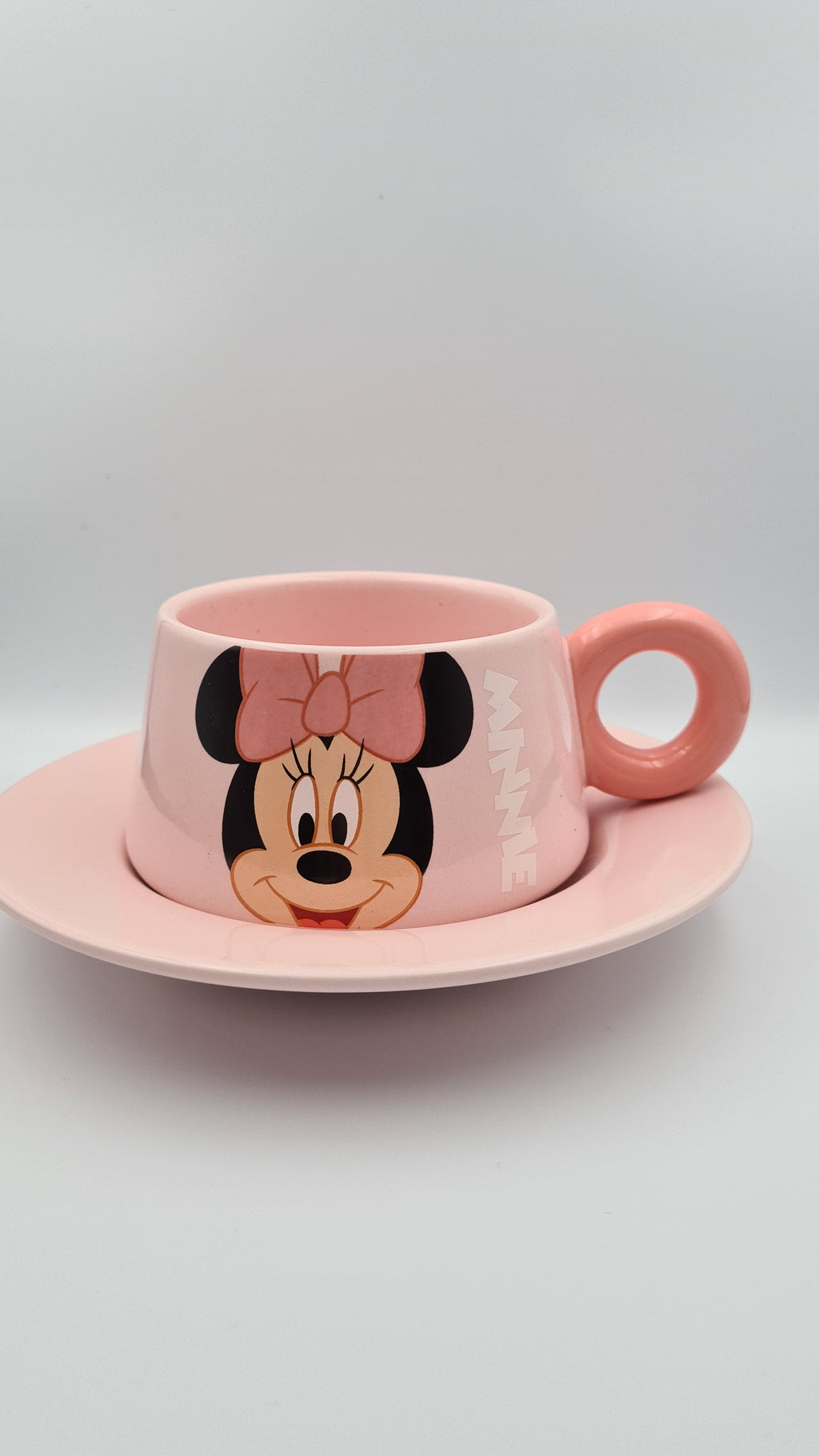 Mini mouse