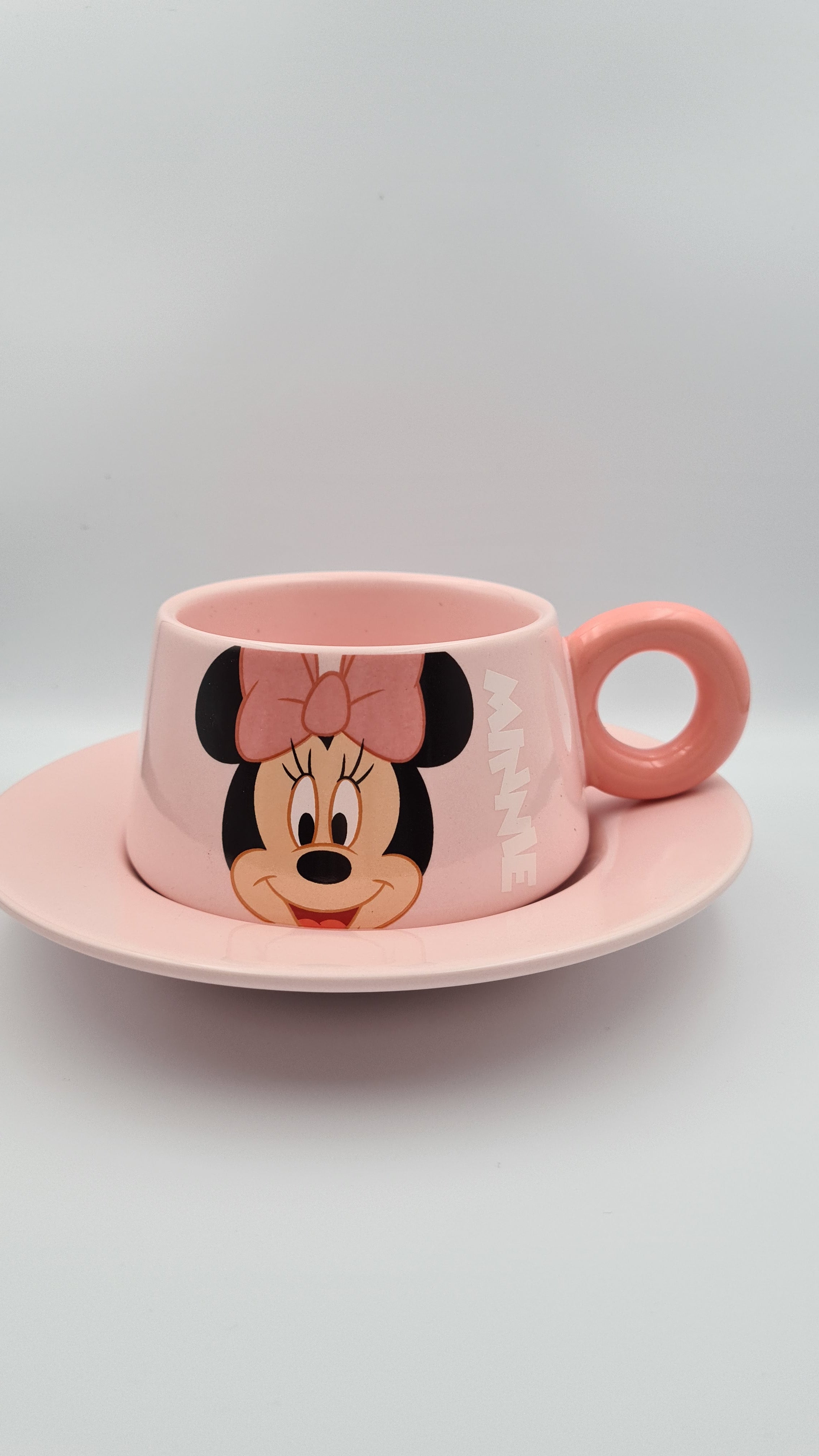 Mini mouse