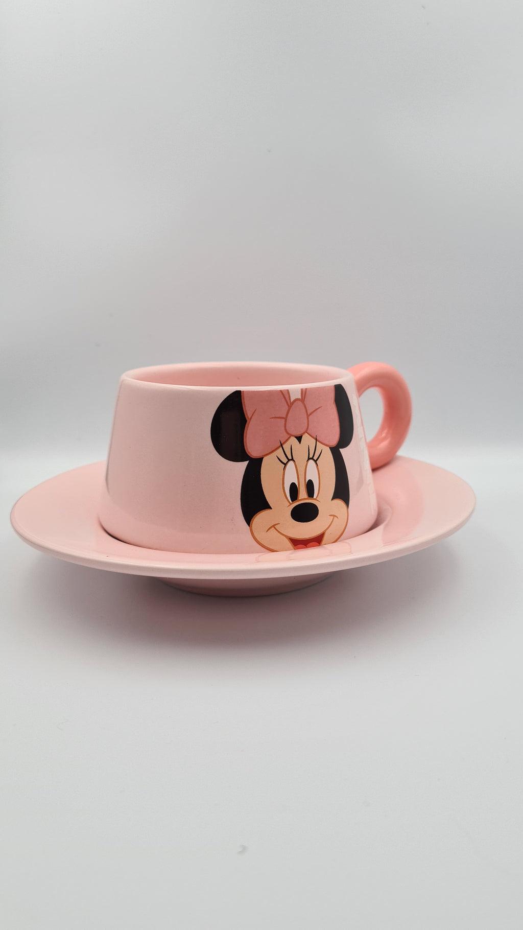 Mini mouse