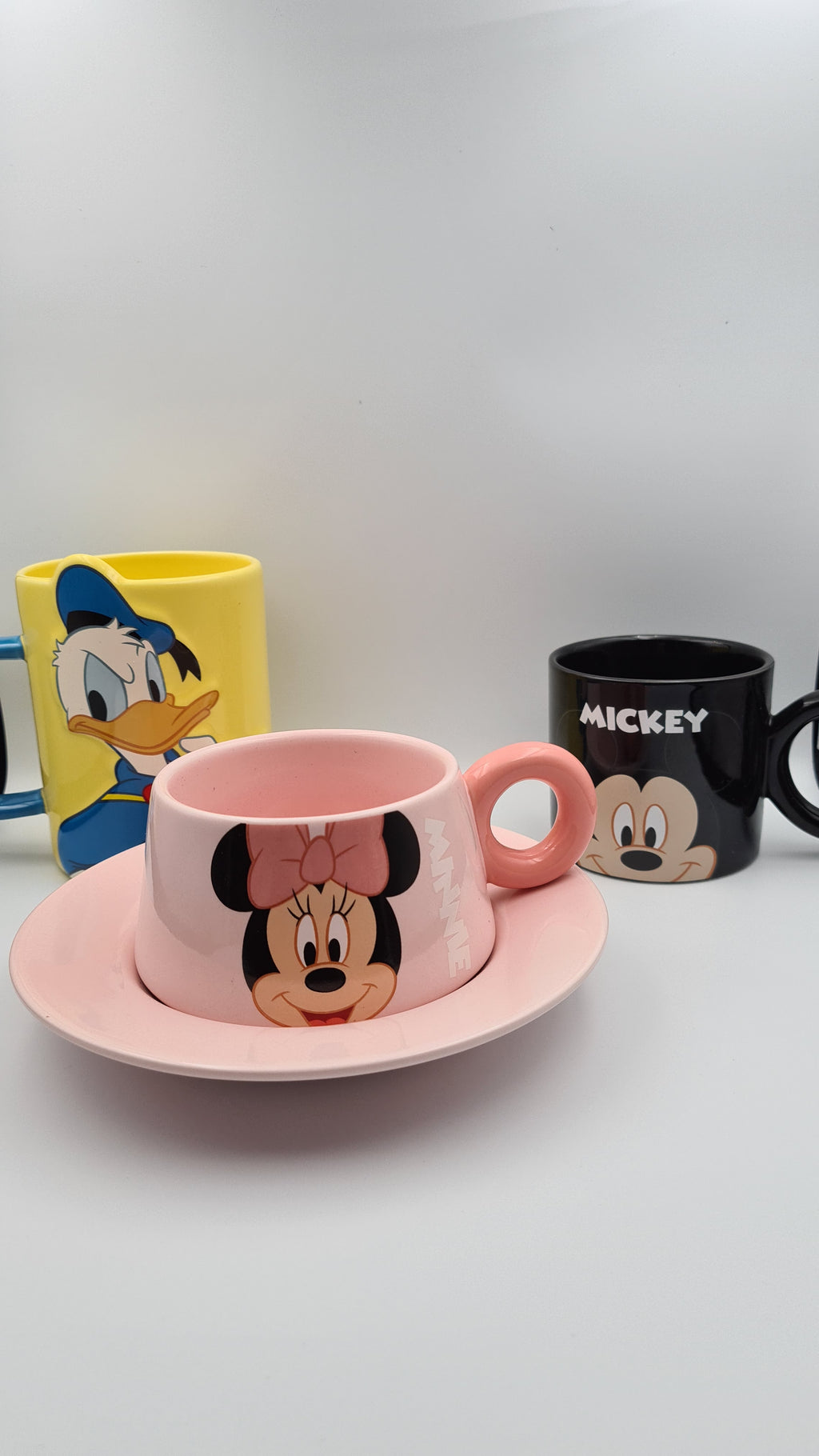 Mini mouse