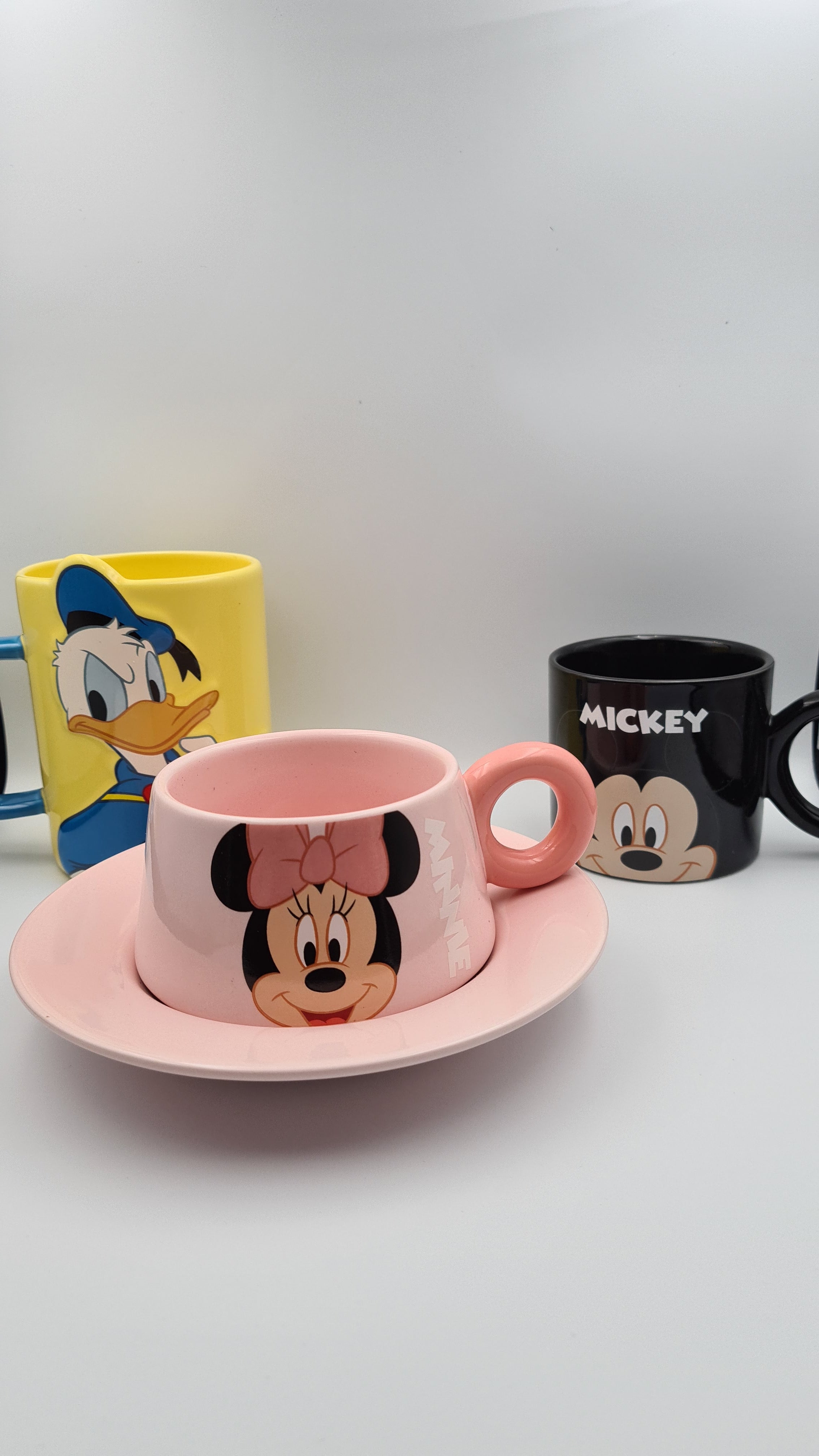 Mini mouse