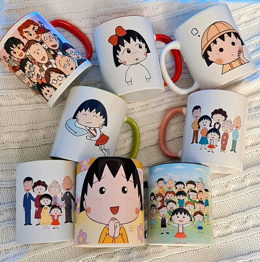Chibi maruko 1