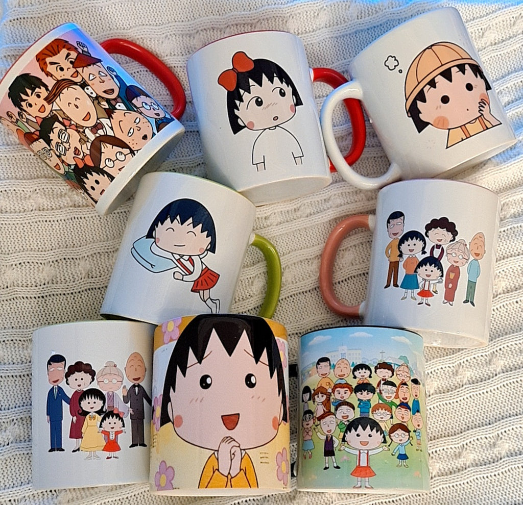 Chibi maruko 2