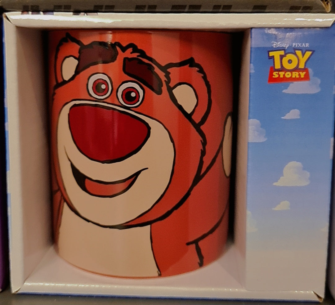 LOTSO 🍓