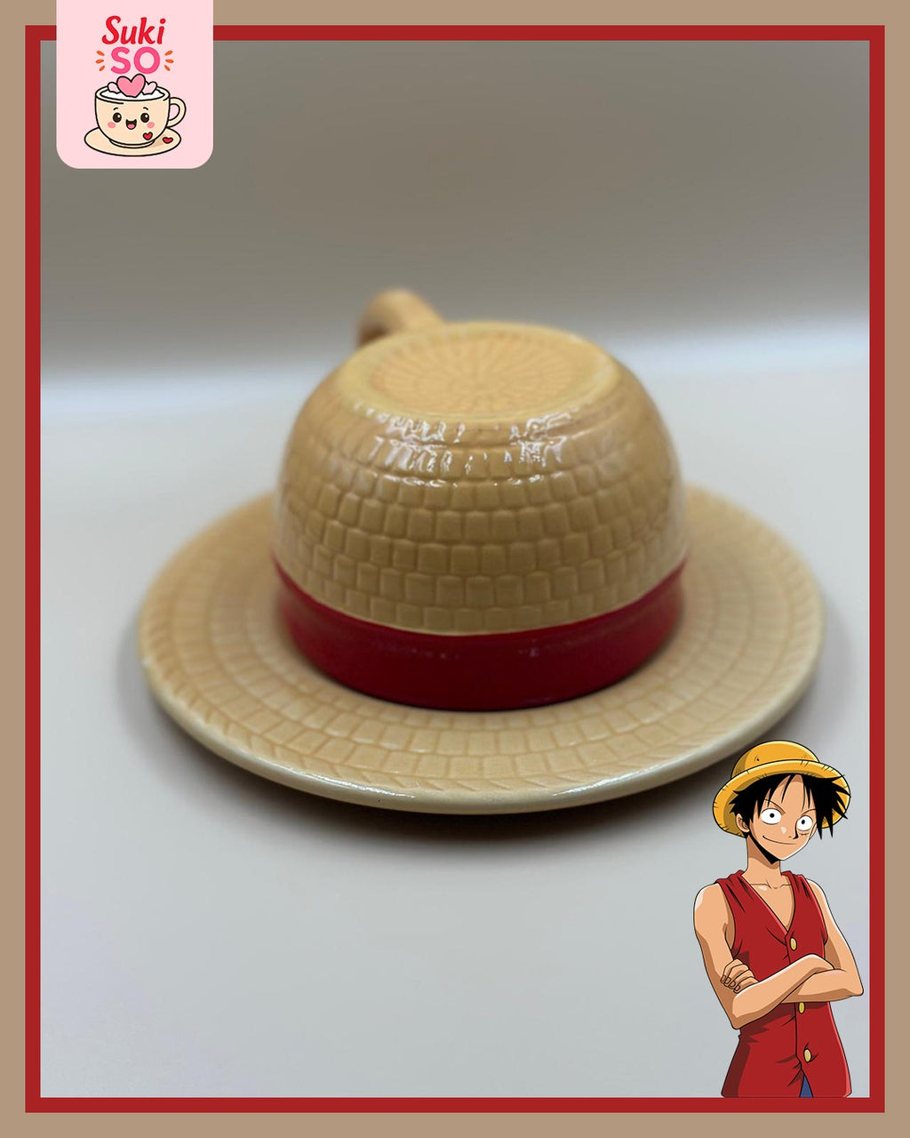 Luffy
