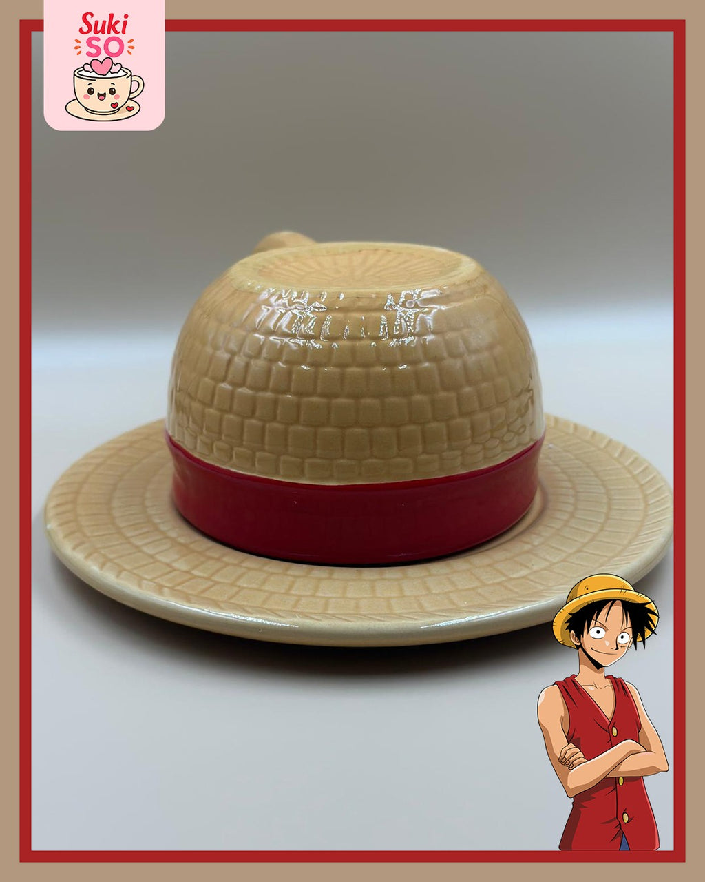 Luffy