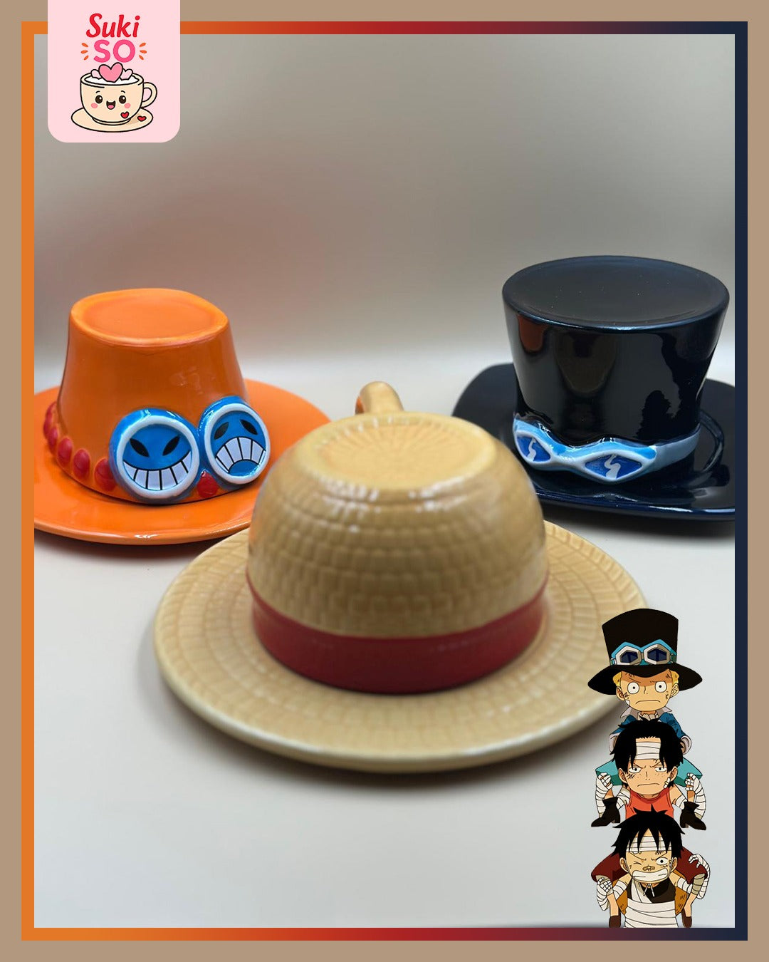 Luffy