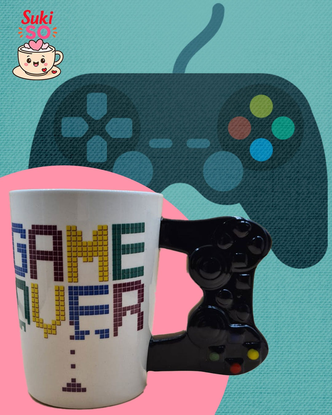 Gamers 🕹