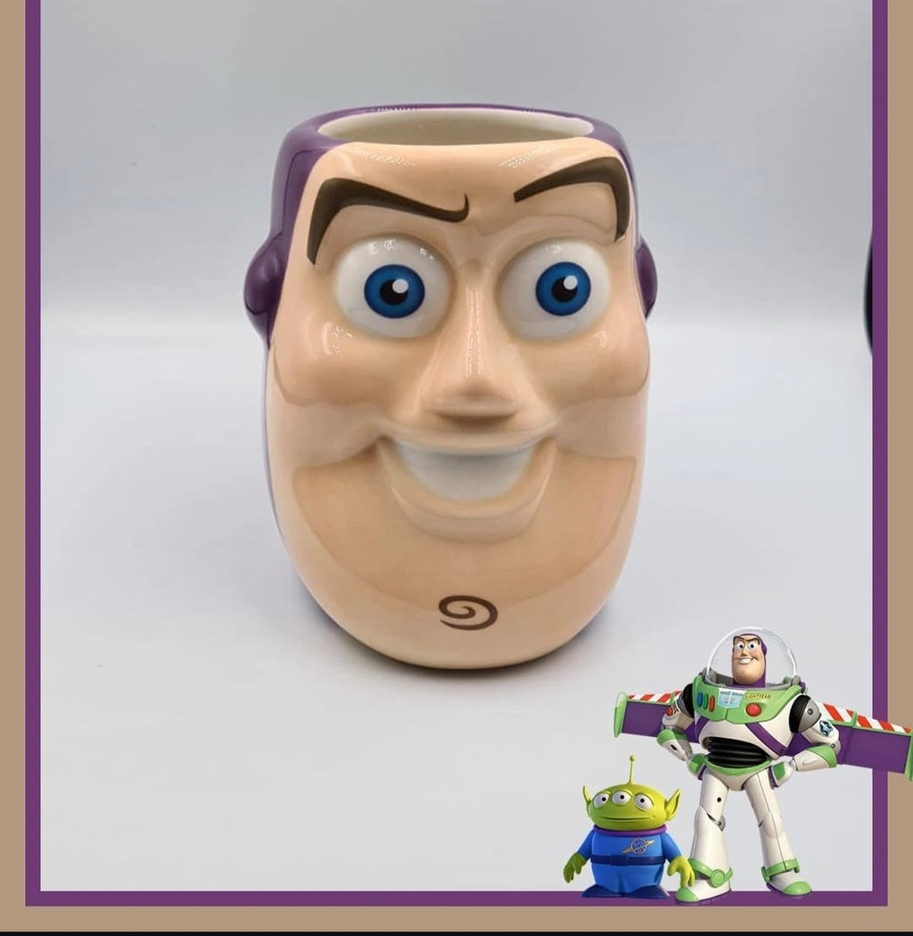 Buzz Lightyear