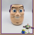 Buzz Lightyear