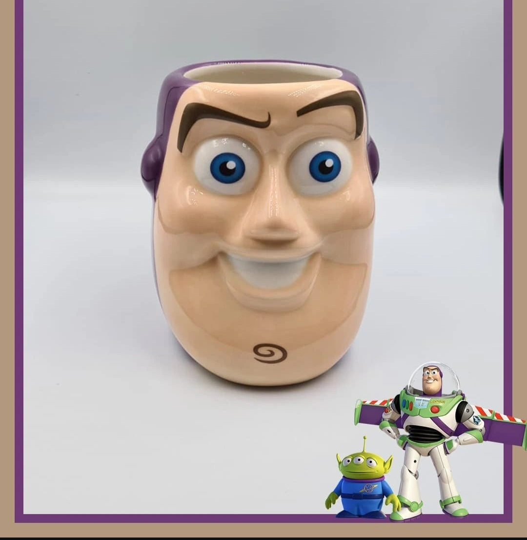 Buzz Lightyear