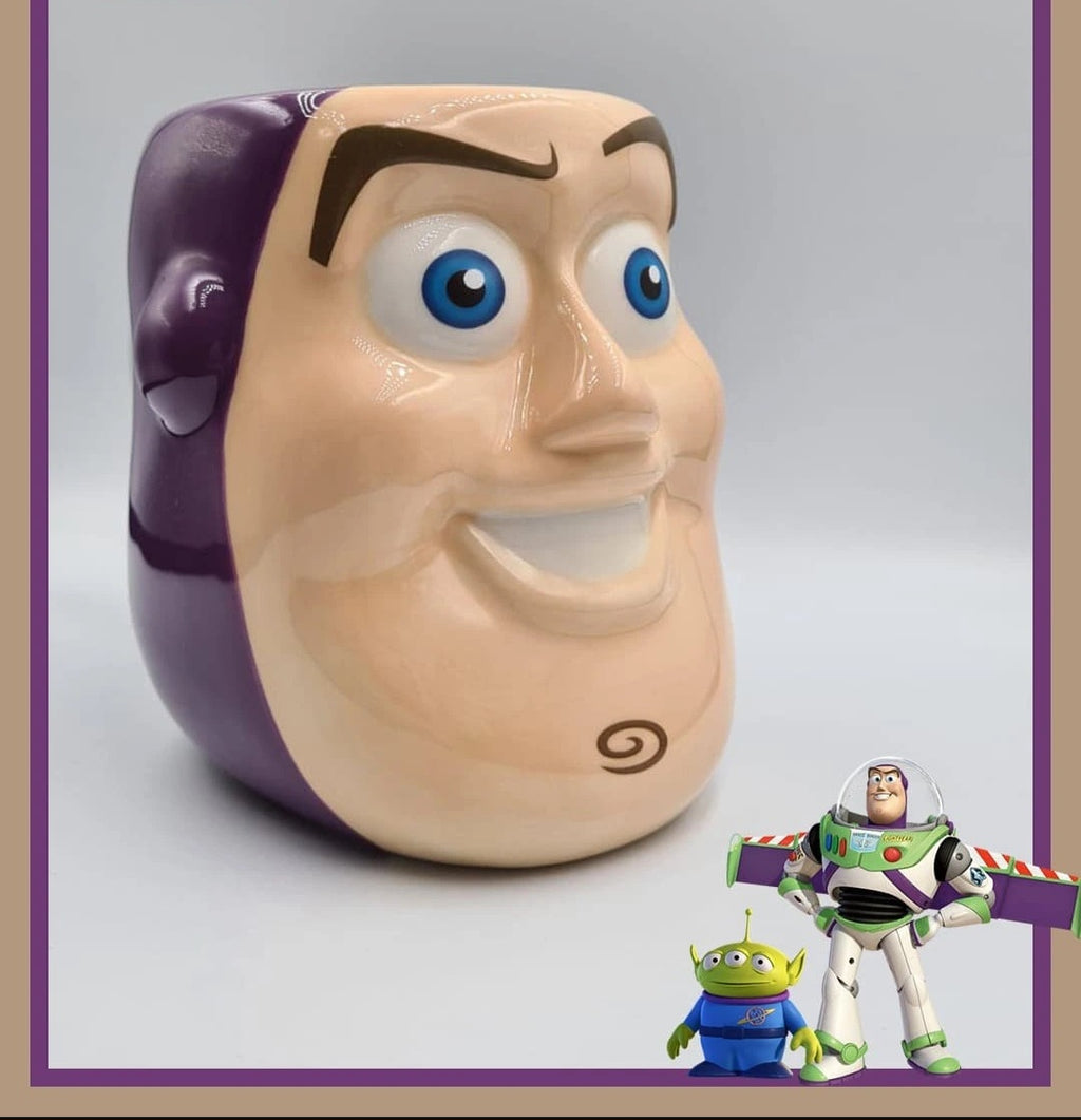Buzz Lightyear
