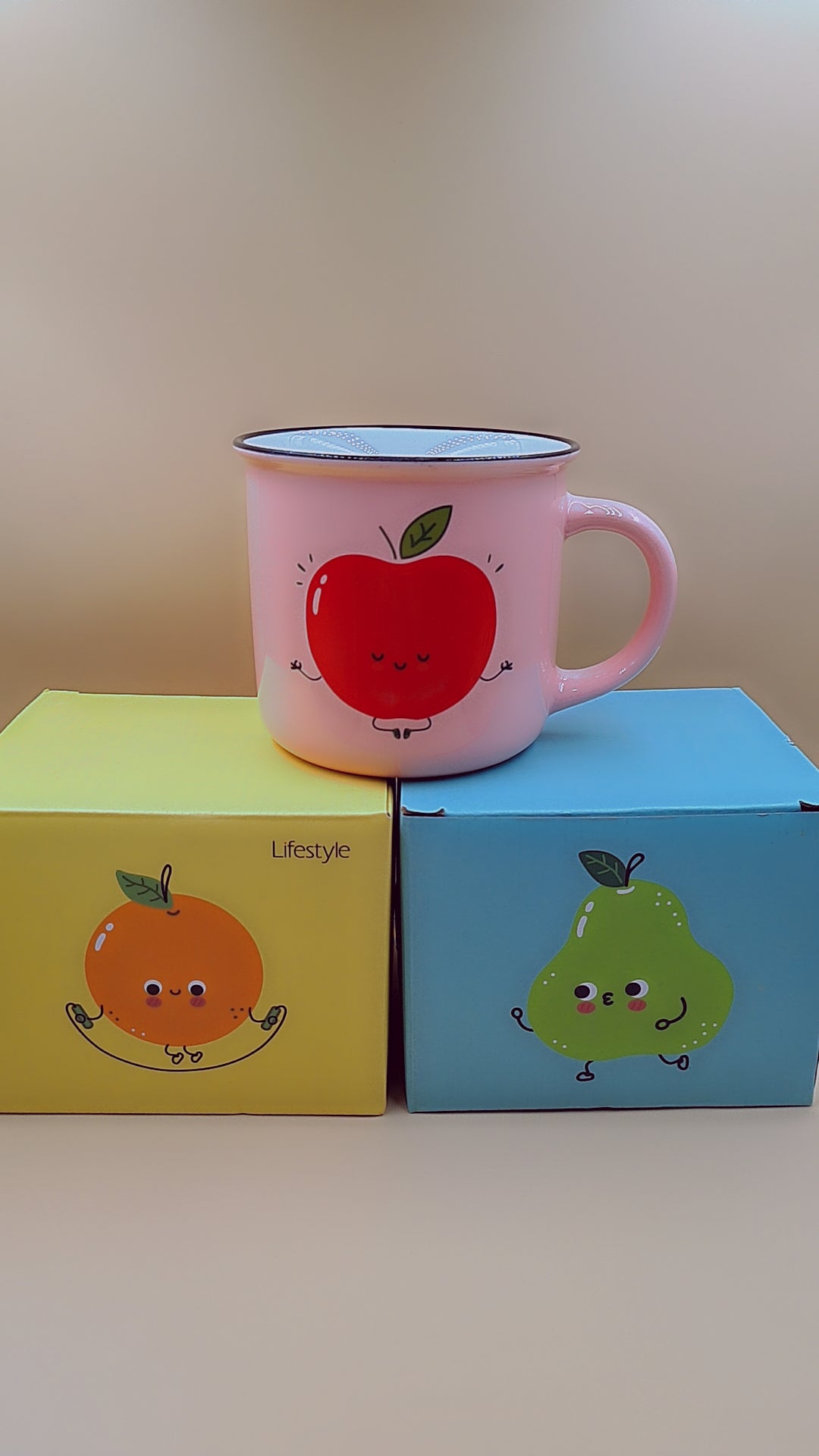 Apple 🍎