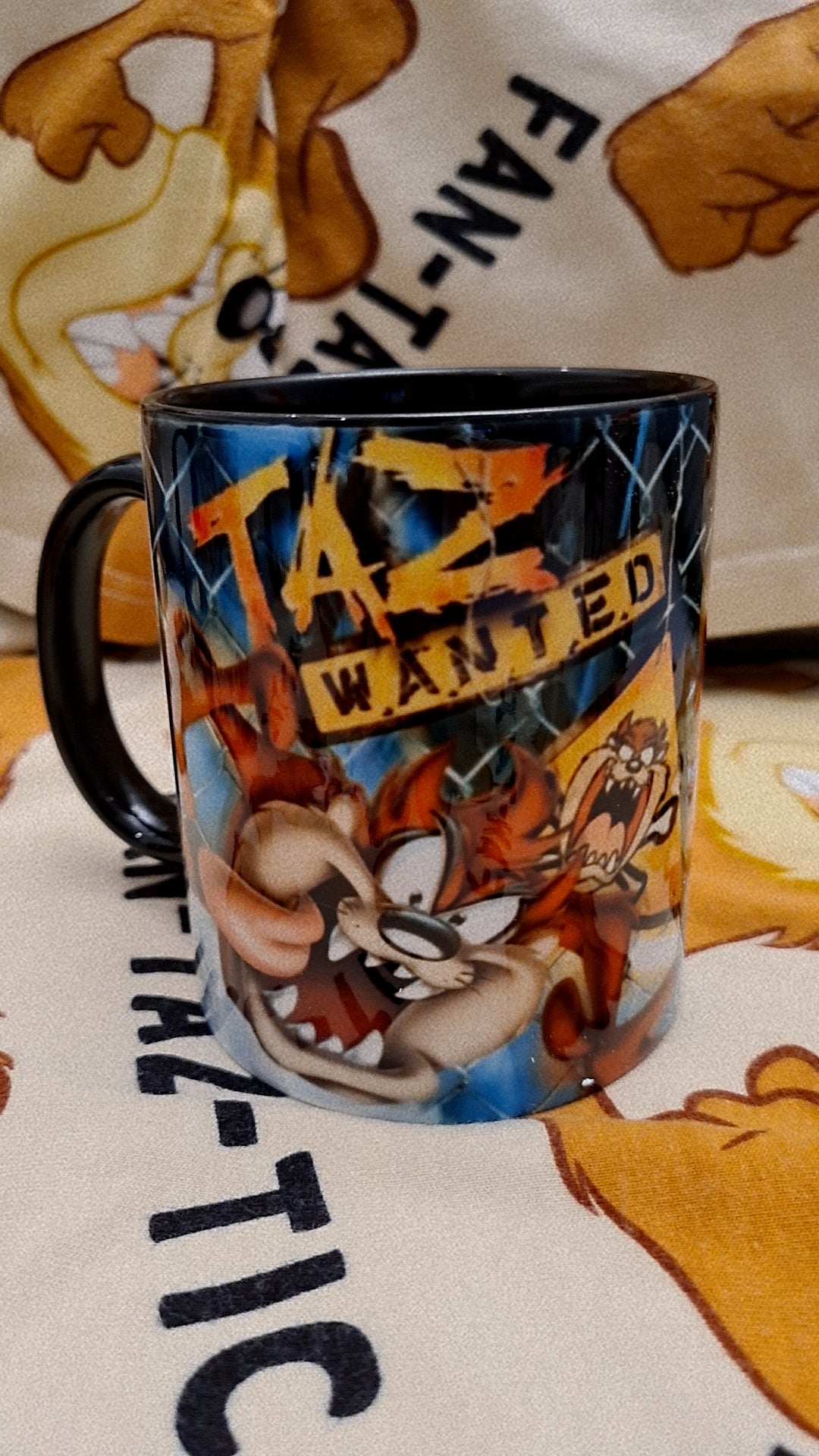 Tazz 4
