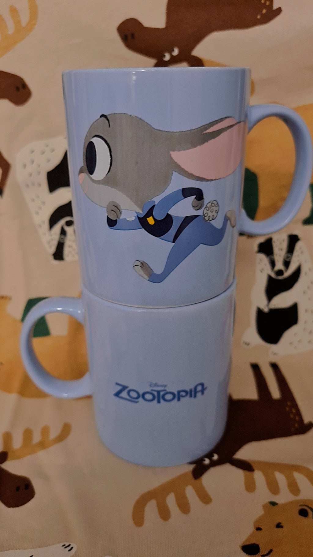 Zoo topia 💙