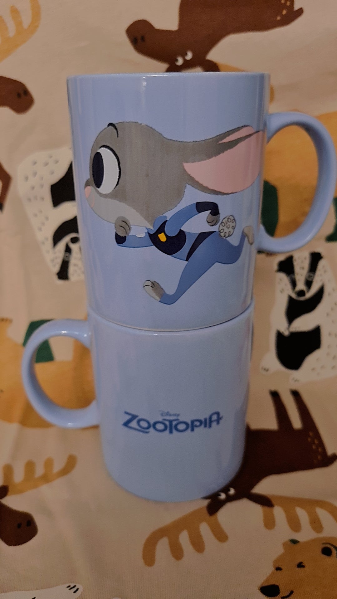 Zoo topia 💙