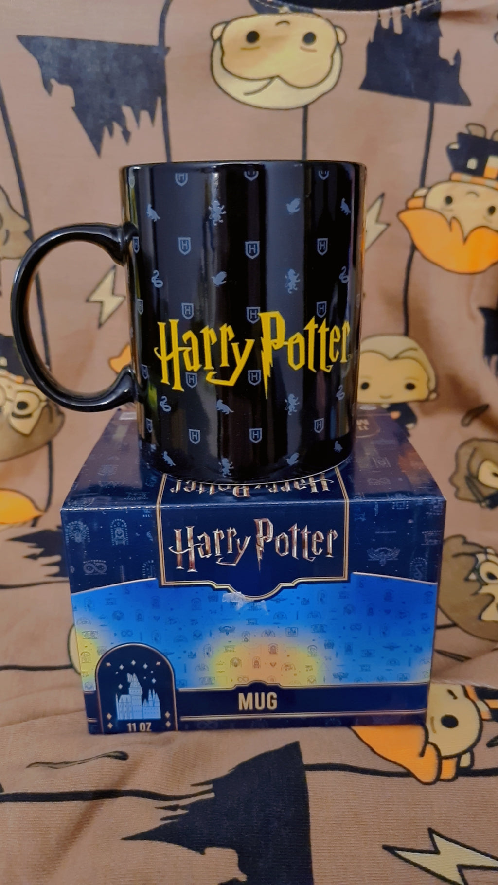 Harry Potter 🪄✨️