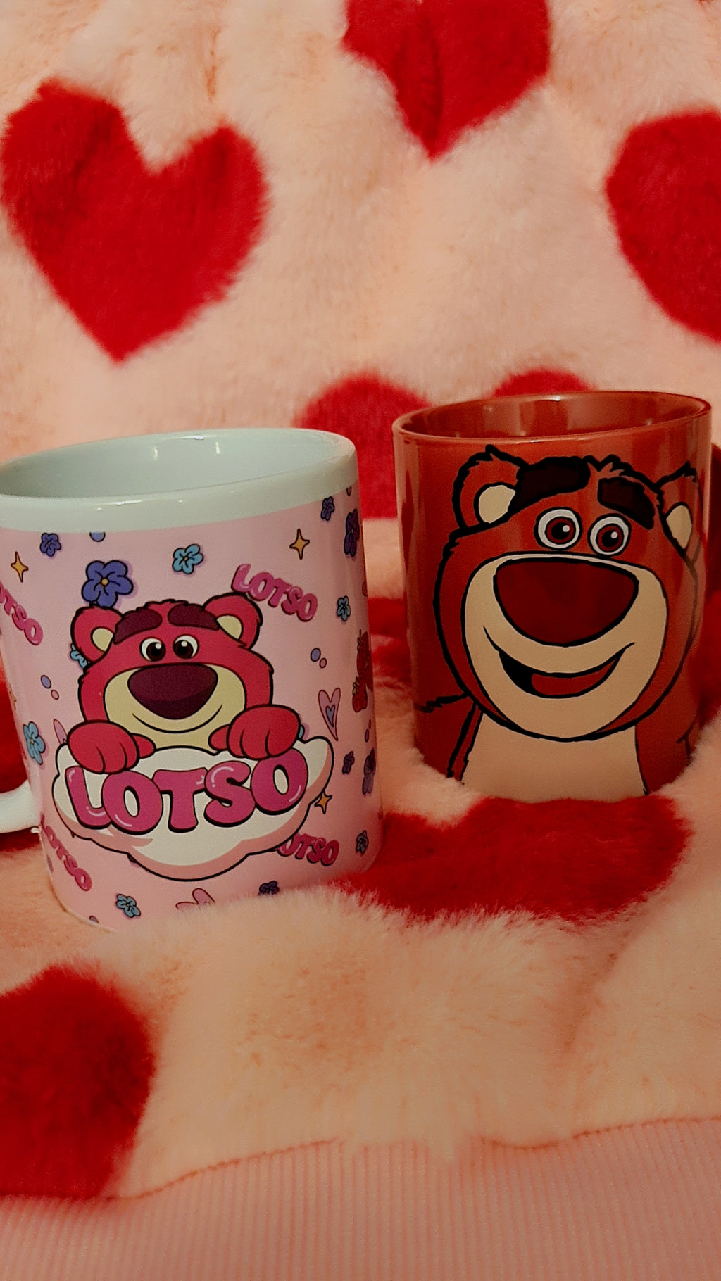 LOTSO 2 💓