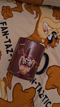 Tazz 1