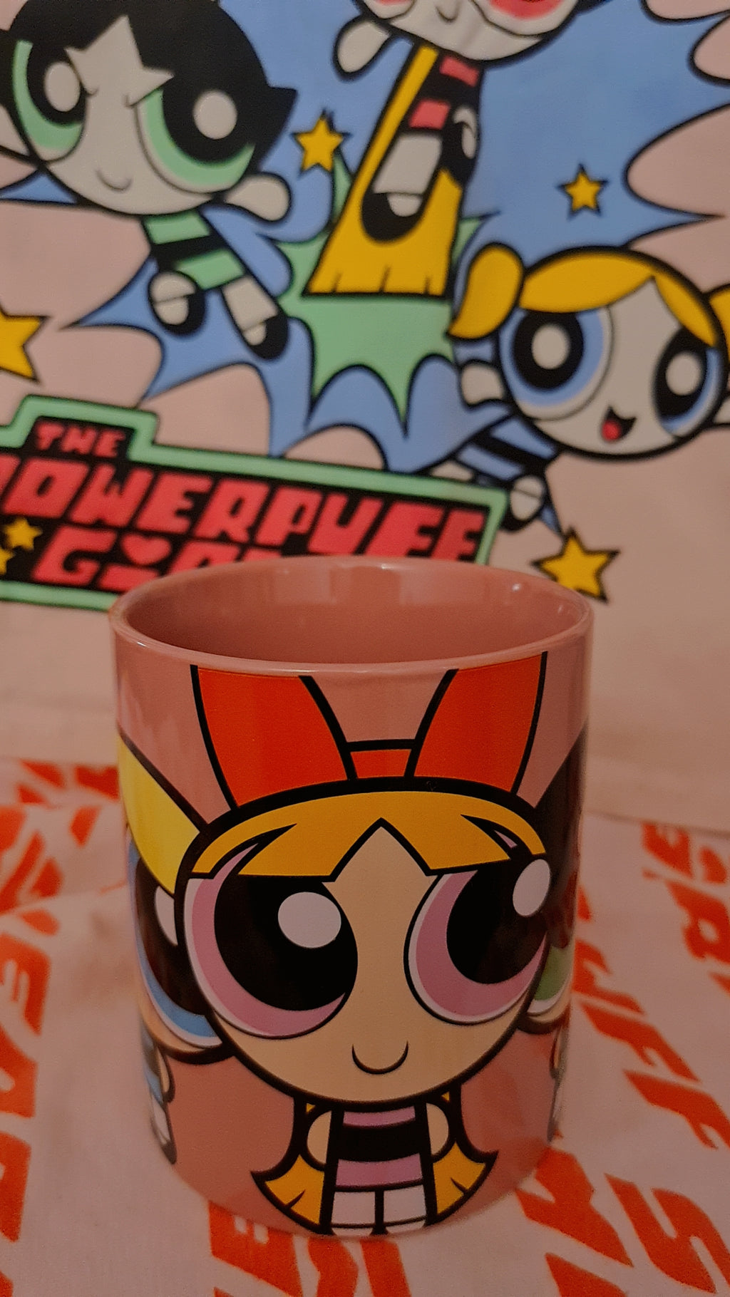 Powerpuff girls 💖