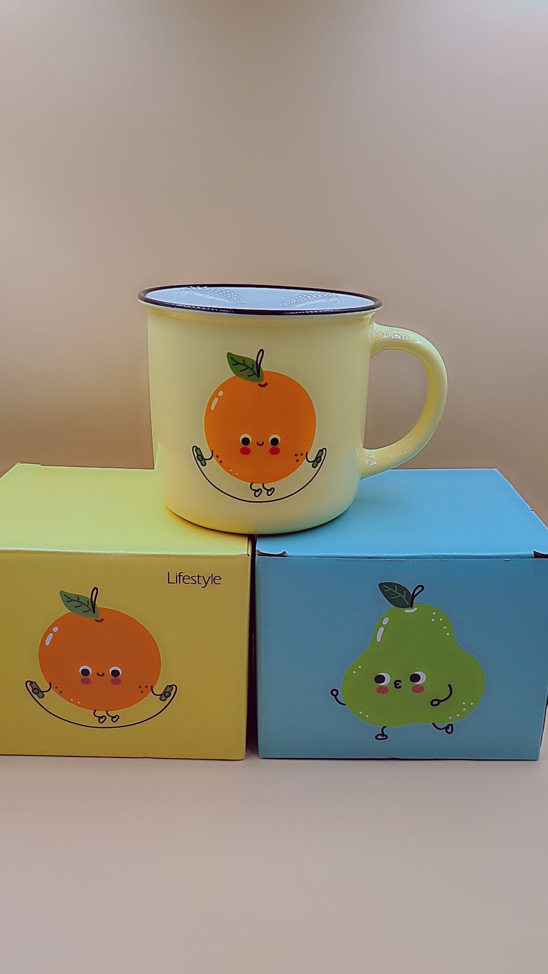 Orange 🍊💛