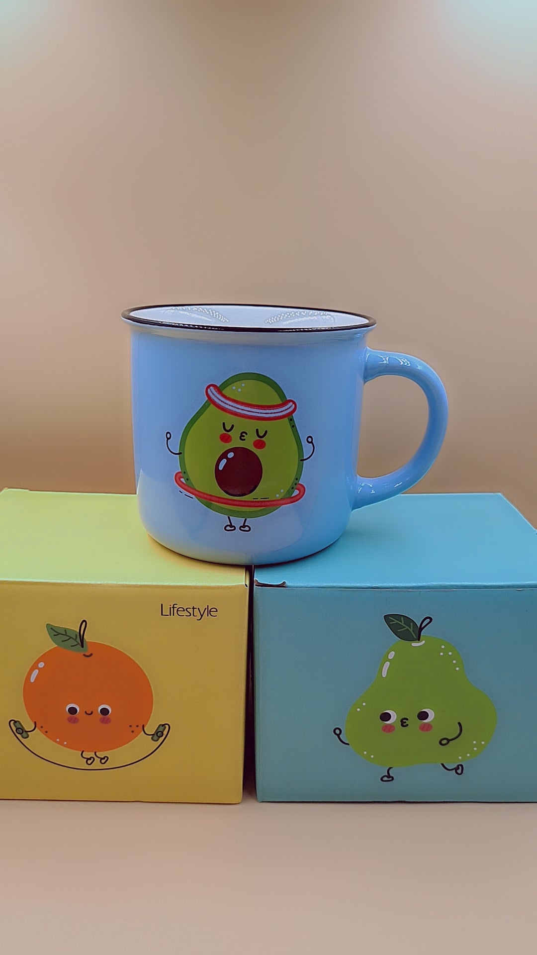 Avocado 🥑