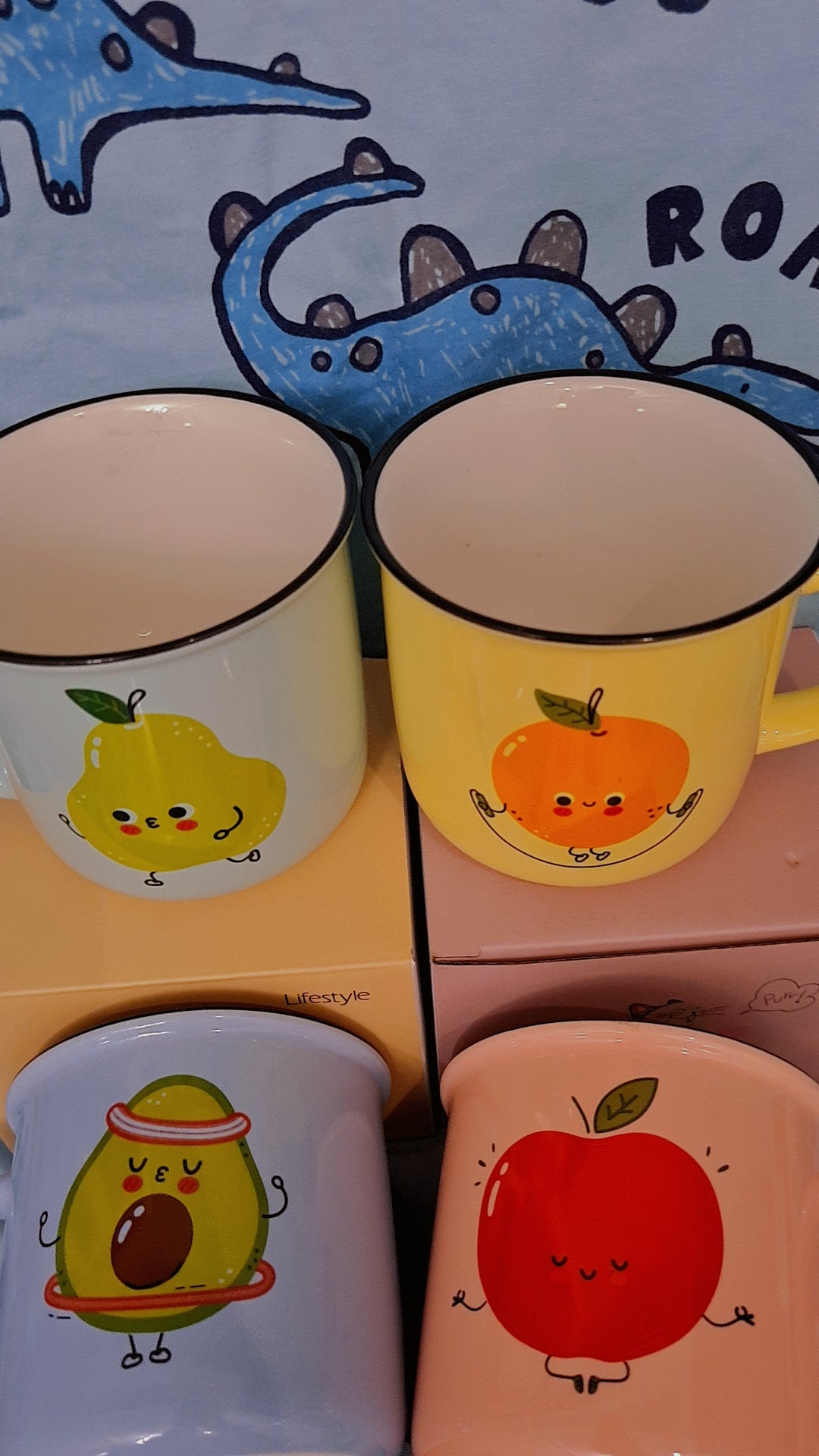 Apple 🍎