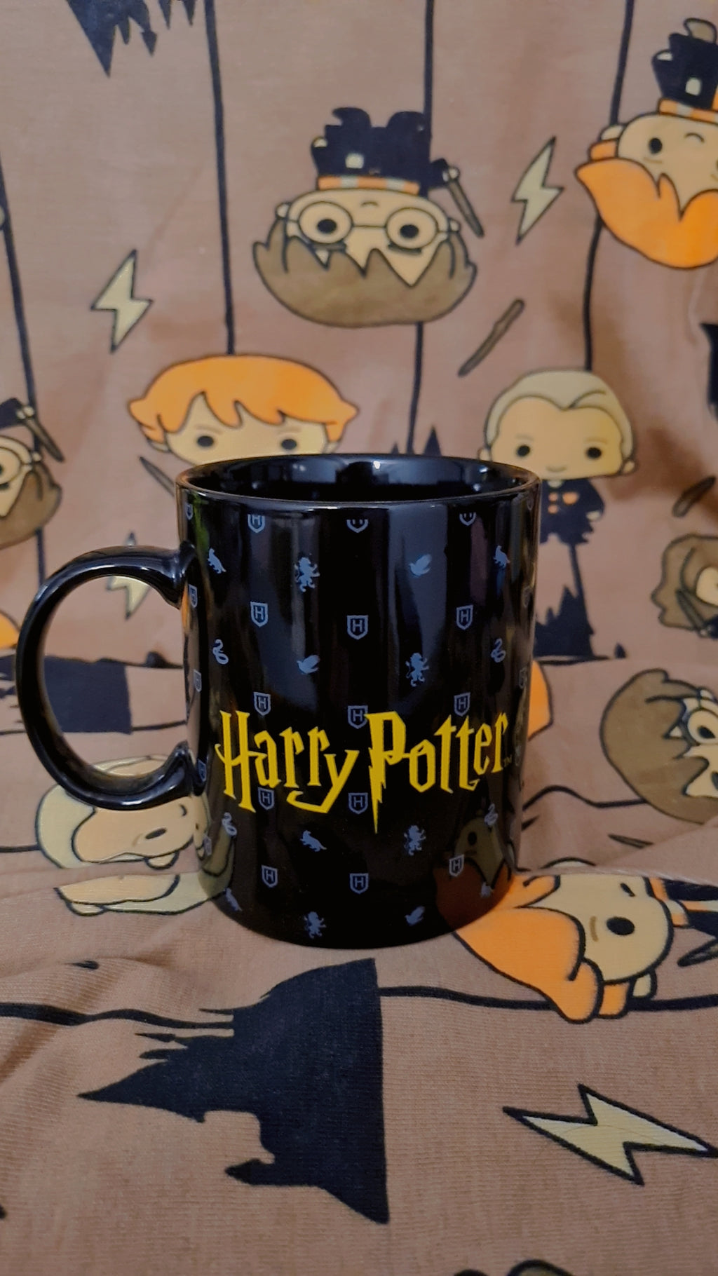 Harry Potter 🪄✨️