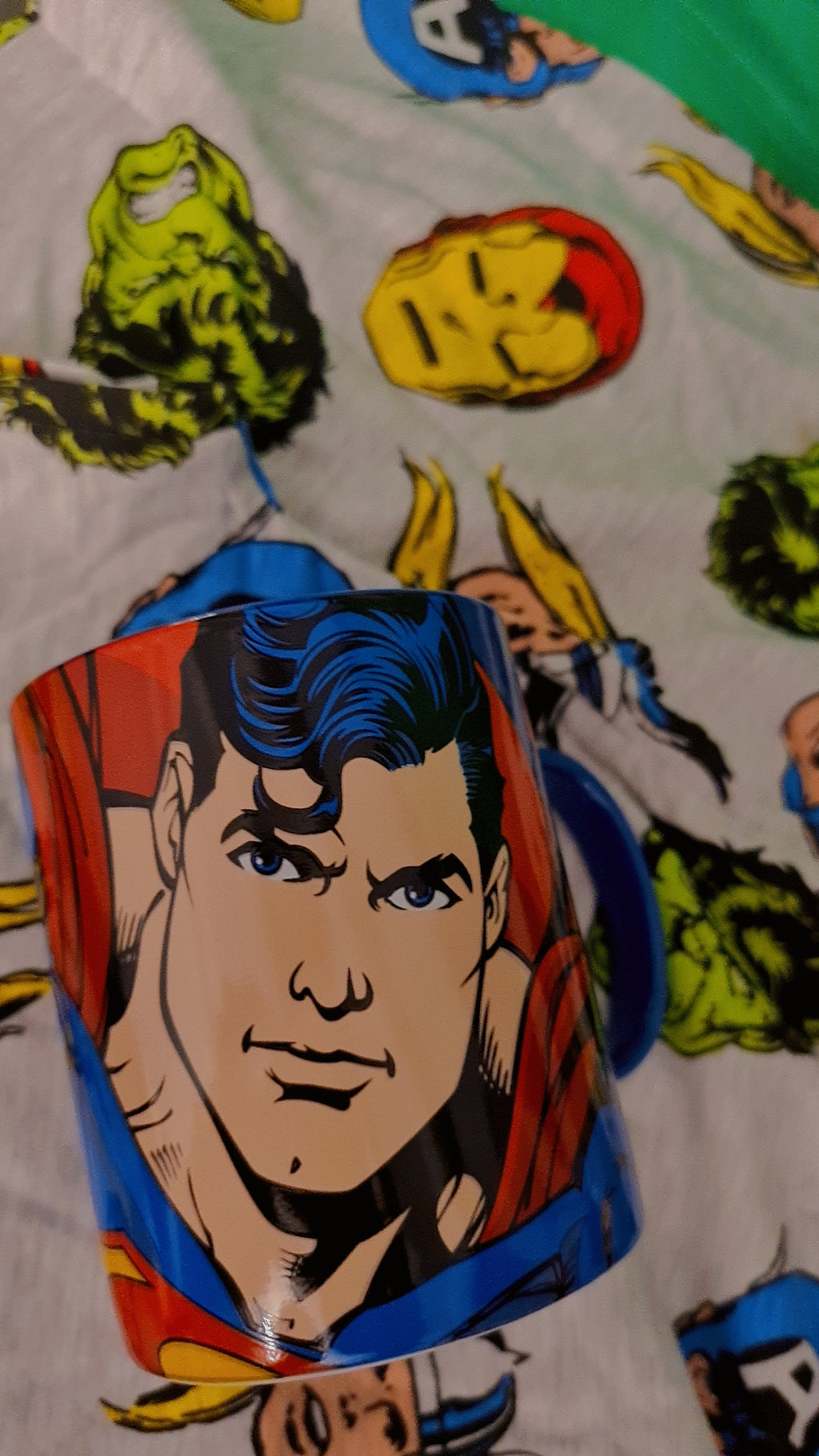 Super man 🦸‍♂️