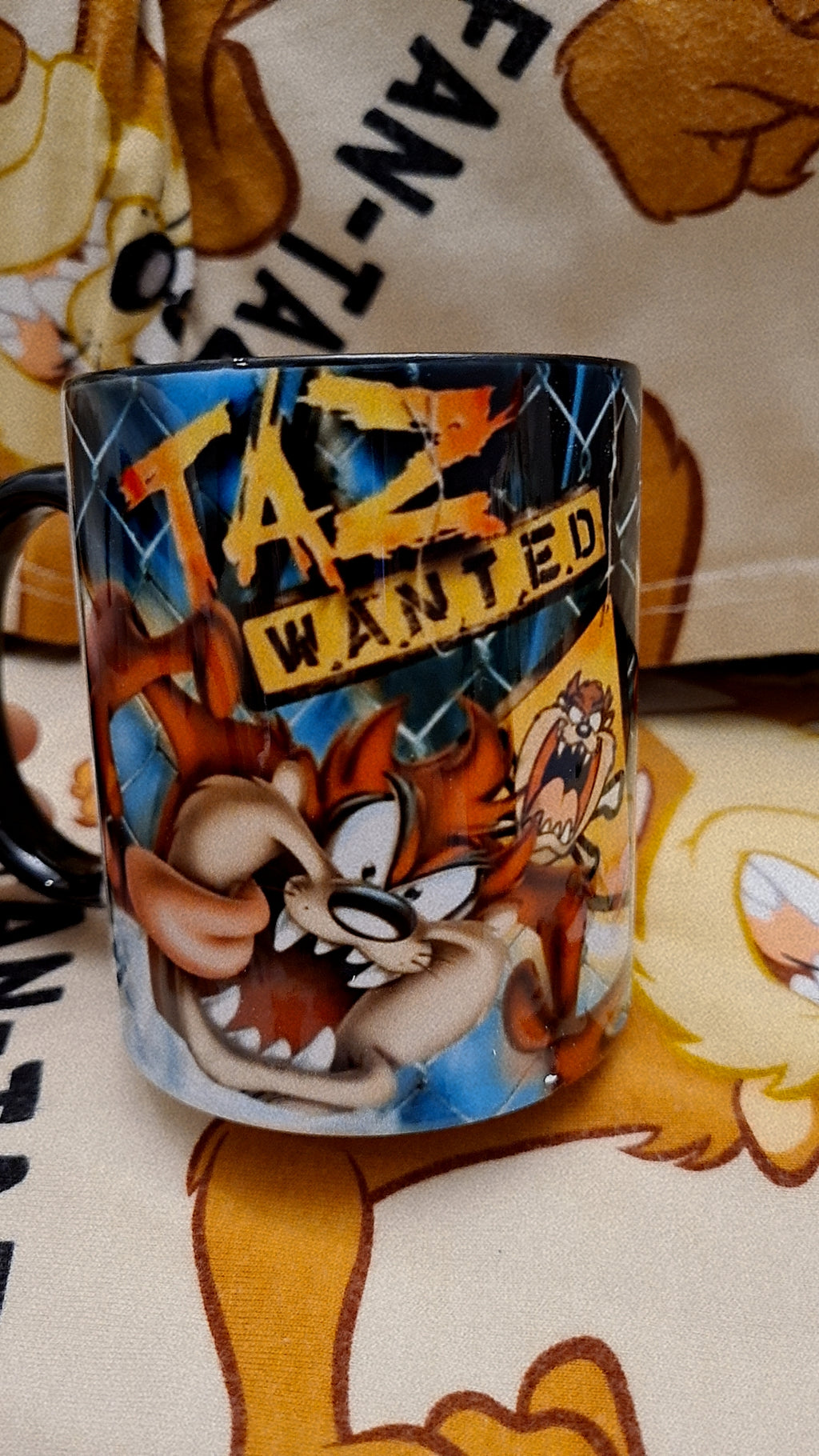 Tazz 4