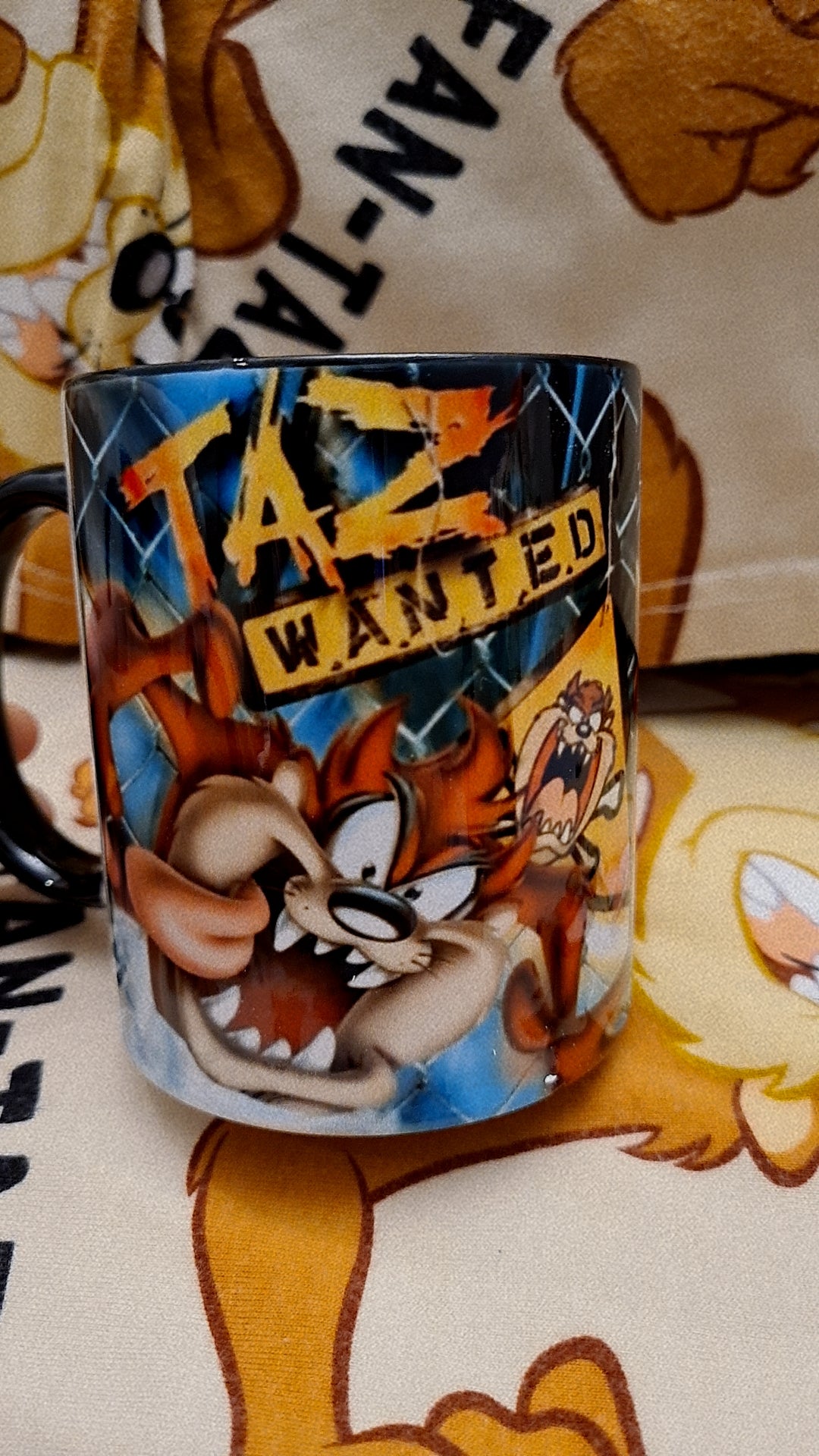 Tazz 4