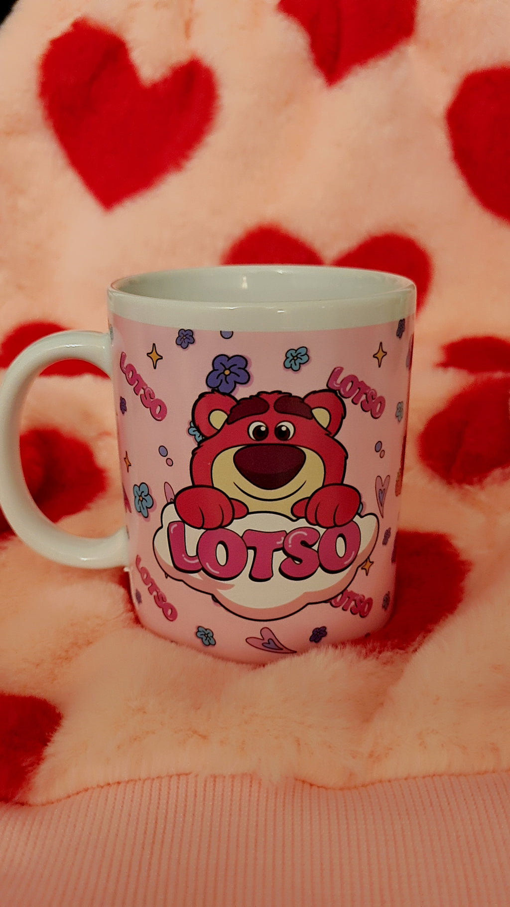 LOTSO 2 💓