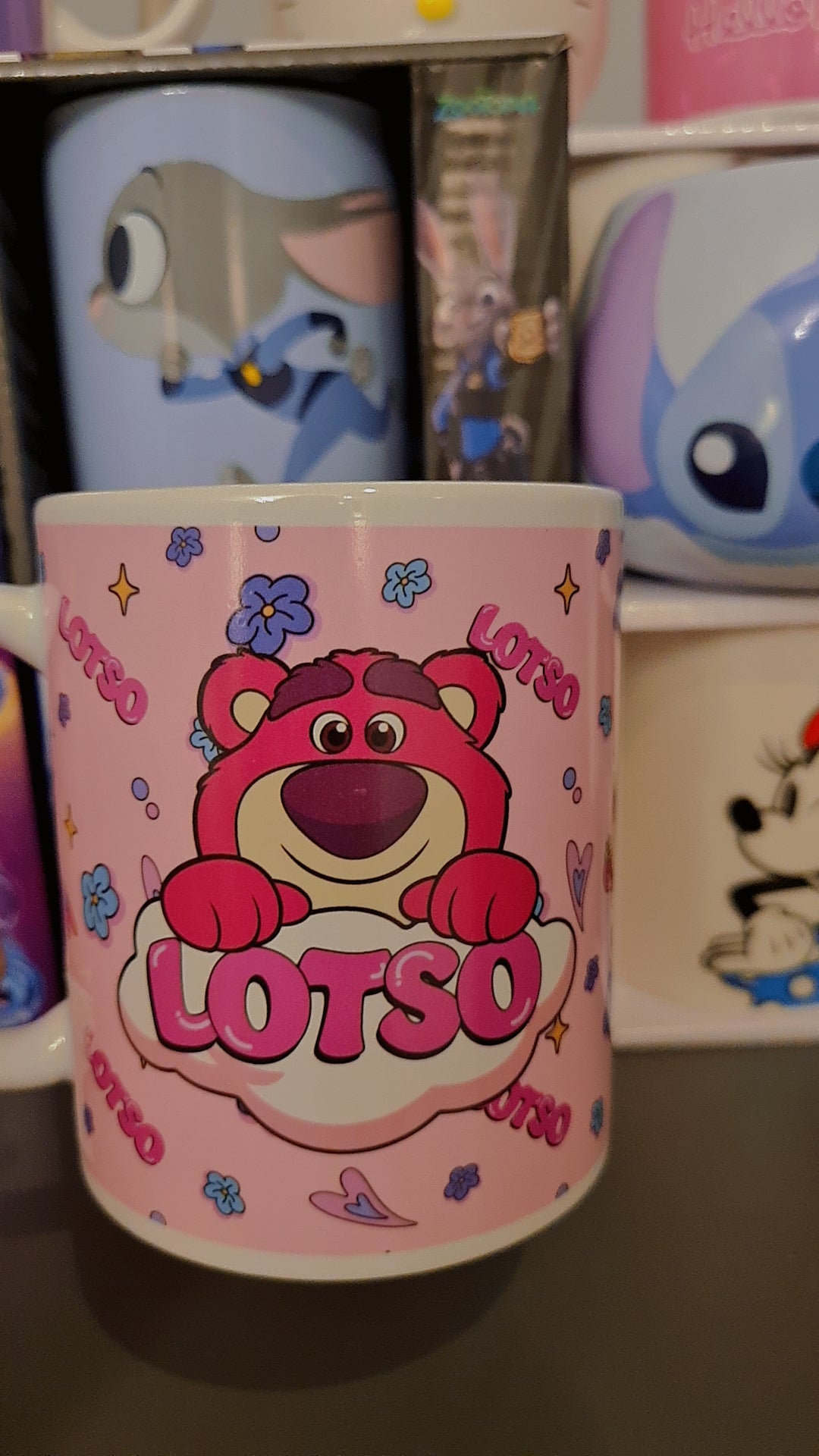 LOTSO 2 💓