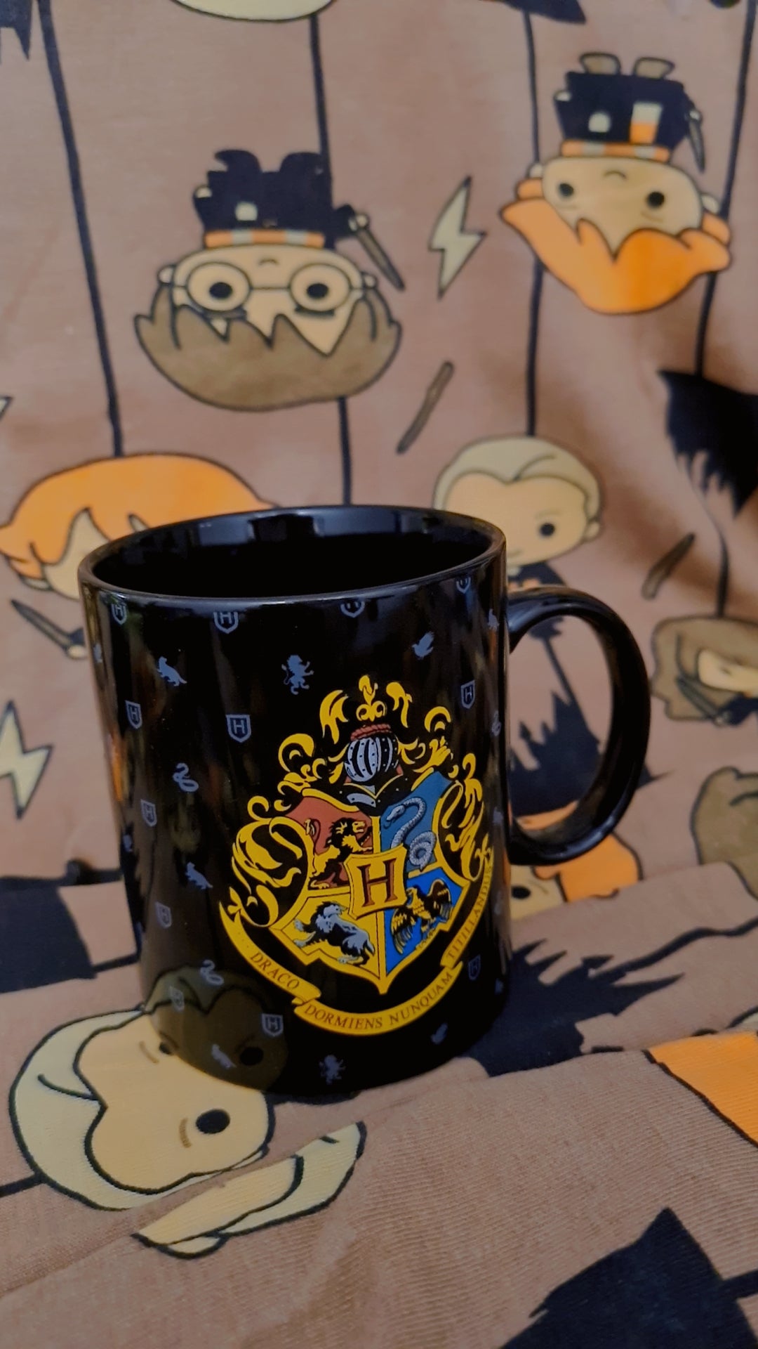 Harry Potter 🪄✨️