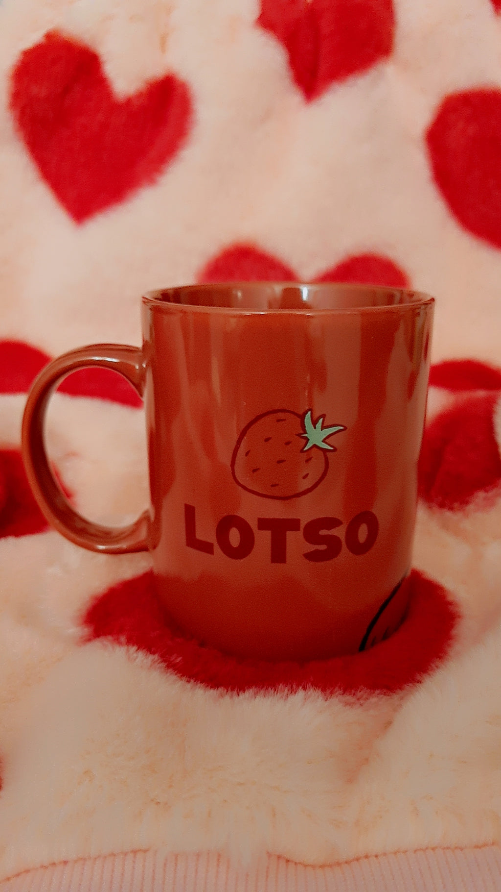 LOTSO 🍓