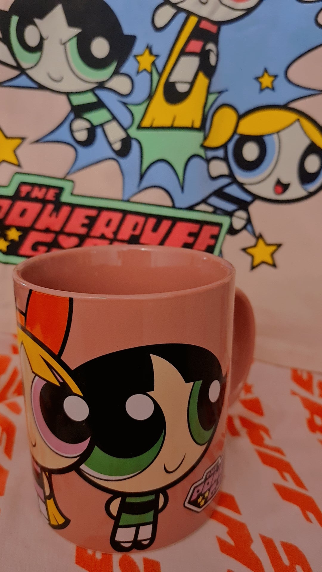 Powerpuff girls 💖