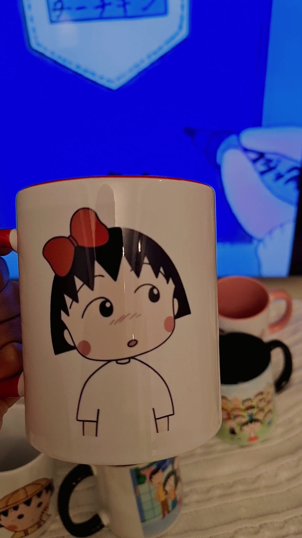 Maruko bow 🎀