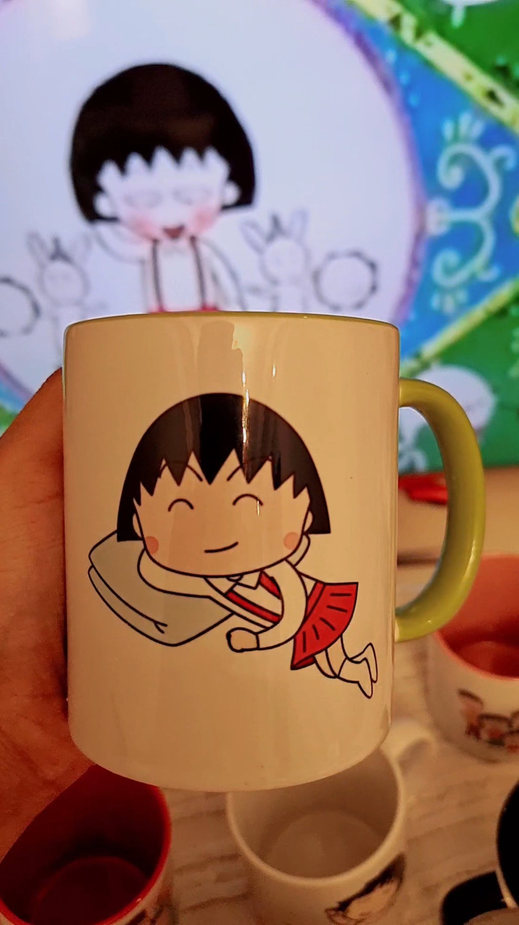 Chibi maruko 2